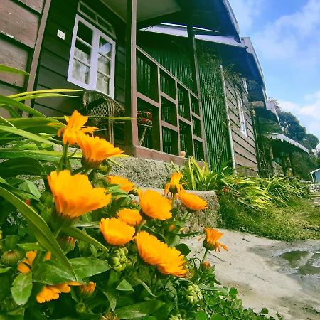 Suma Aavaas Farmstay Darjeeling (West Bengal) Exterior foto