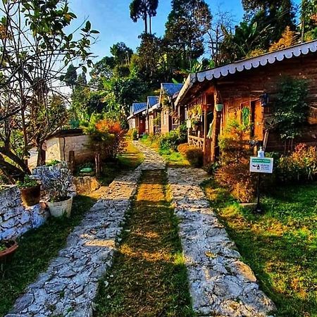 Suma Aavaas Farmstay Darjeeling (West Bengal) Exterior foto