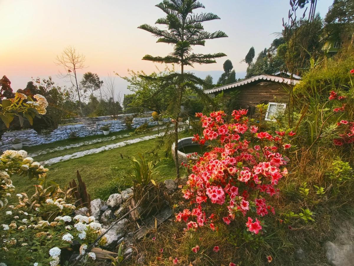 Suma Aavaas Farmstay Darjeeling (West Bengal) Exterior foto
