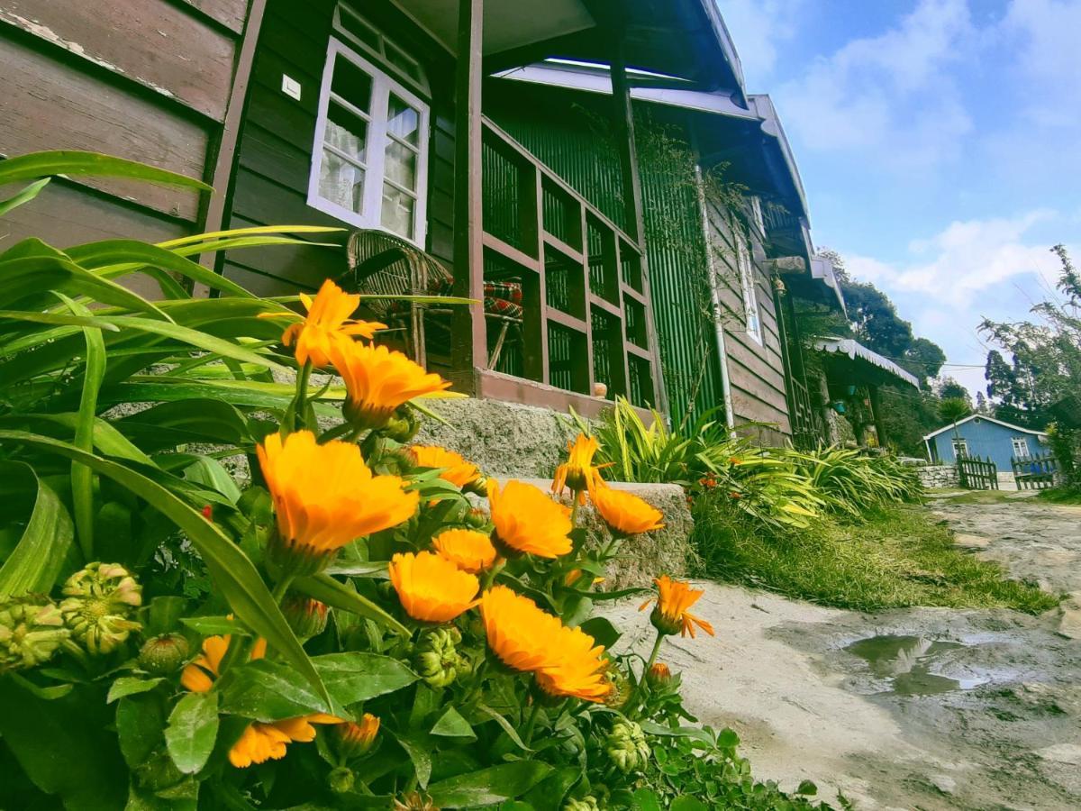 Suma Aavaas Farmstay Darjeeling (West Bengal) Exterior foto