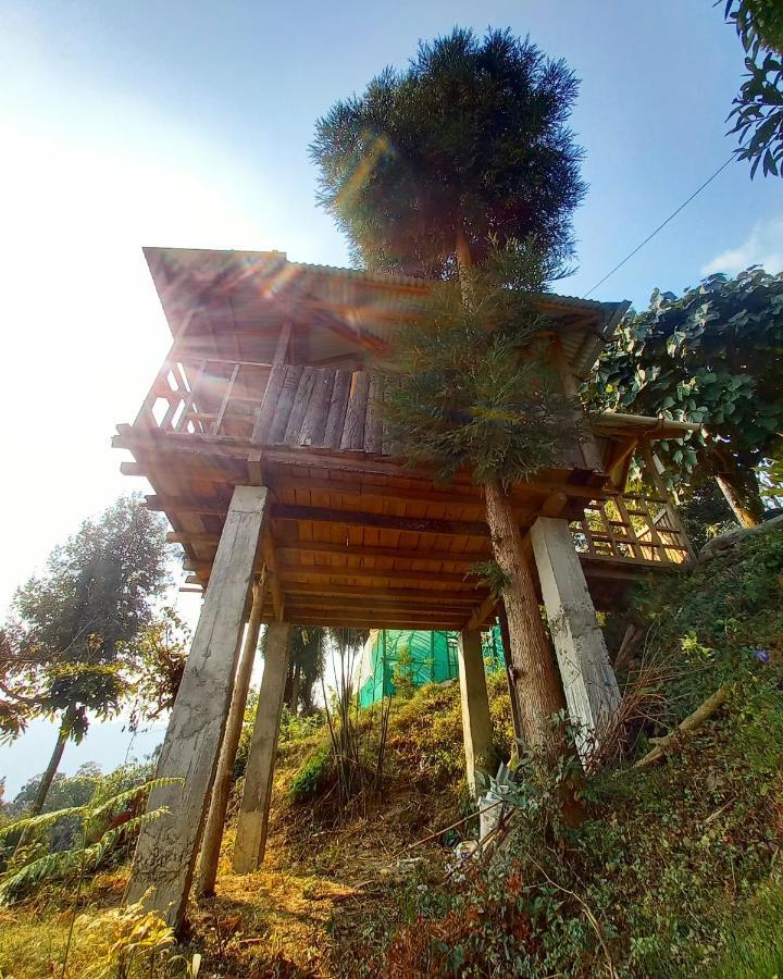 Suma Aavaas Farmstay Darjeeling (West Bengal) Exterior foto