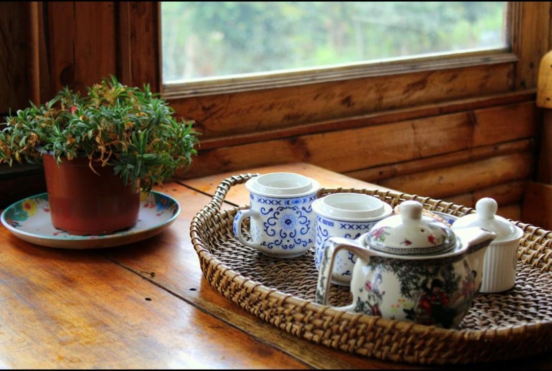 Suma Aavaas Farmstay Darjeeling (West Bengal) Exterior foto