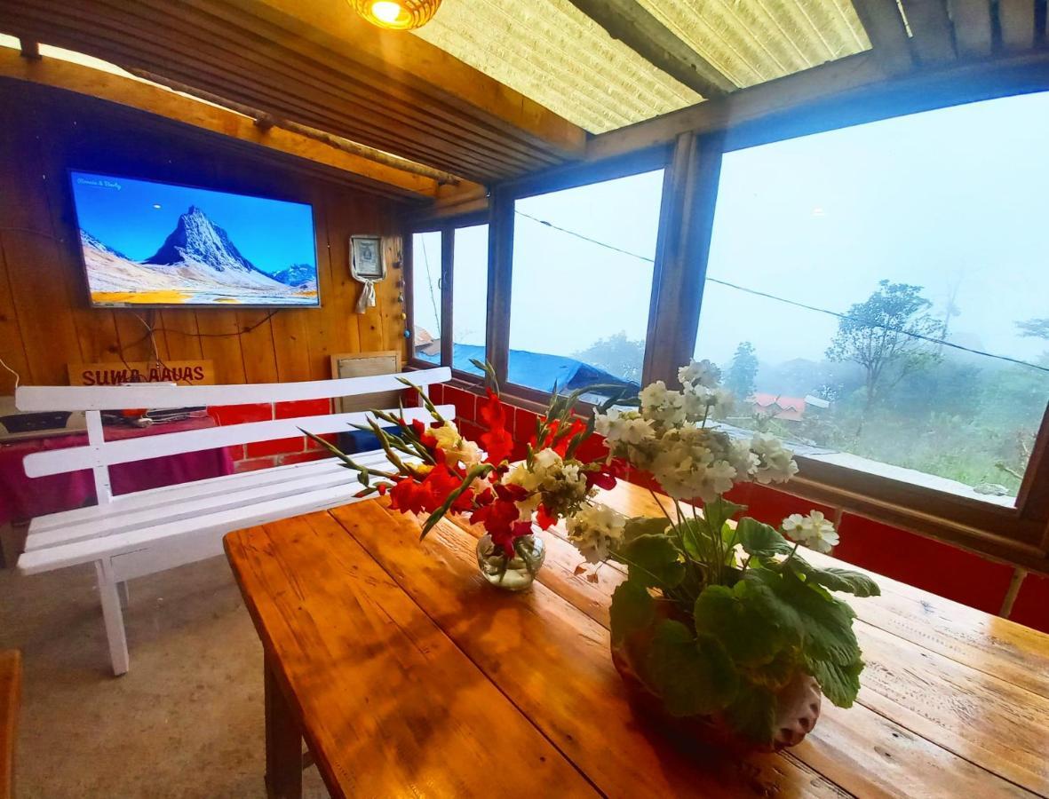 Suma Aavaas Farmstay Darjeeling (West Bengal) Exterior foto