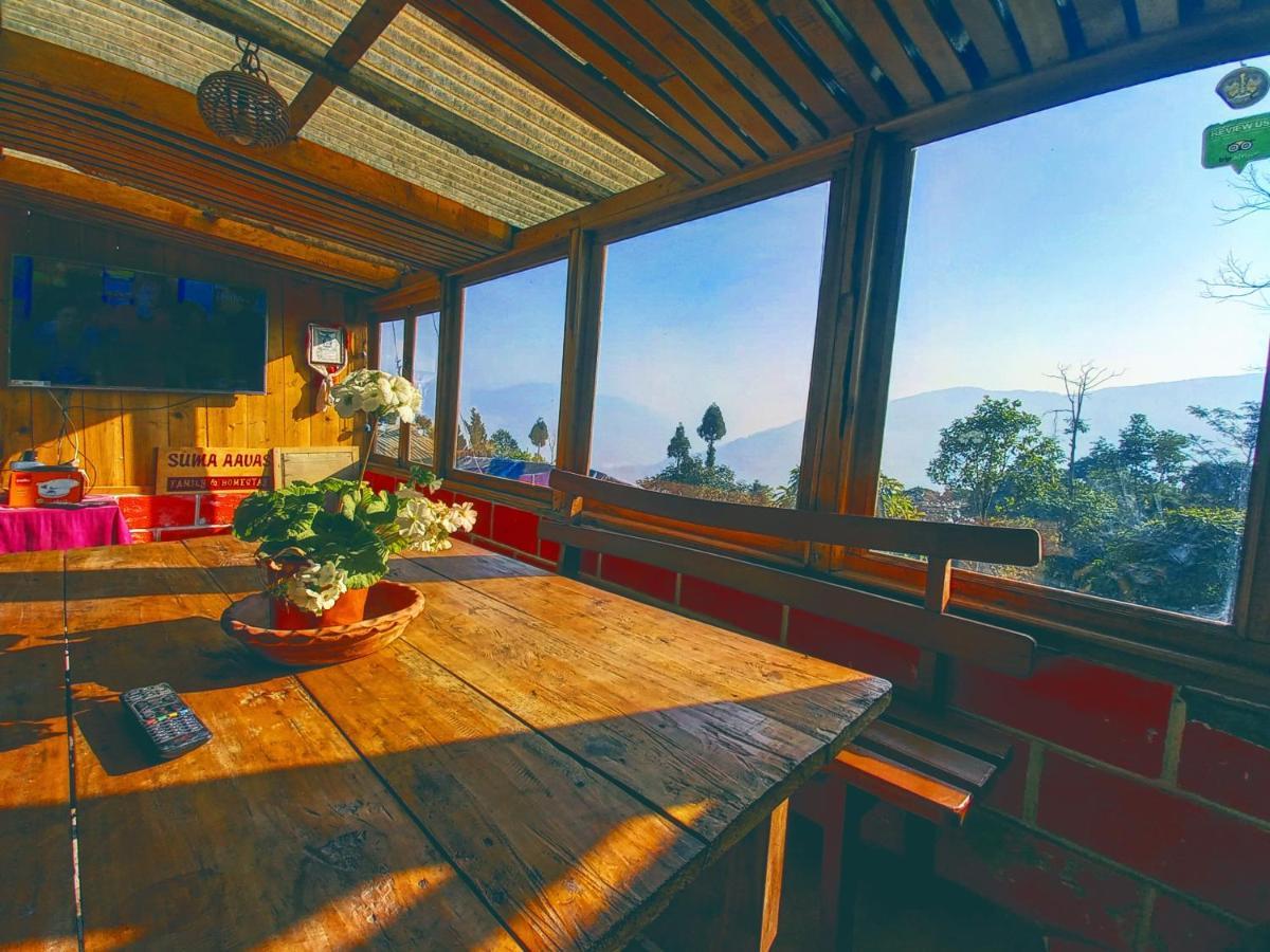 Suma Aavaas Farmstay Darjeeling (West Bengal) Exterior foto