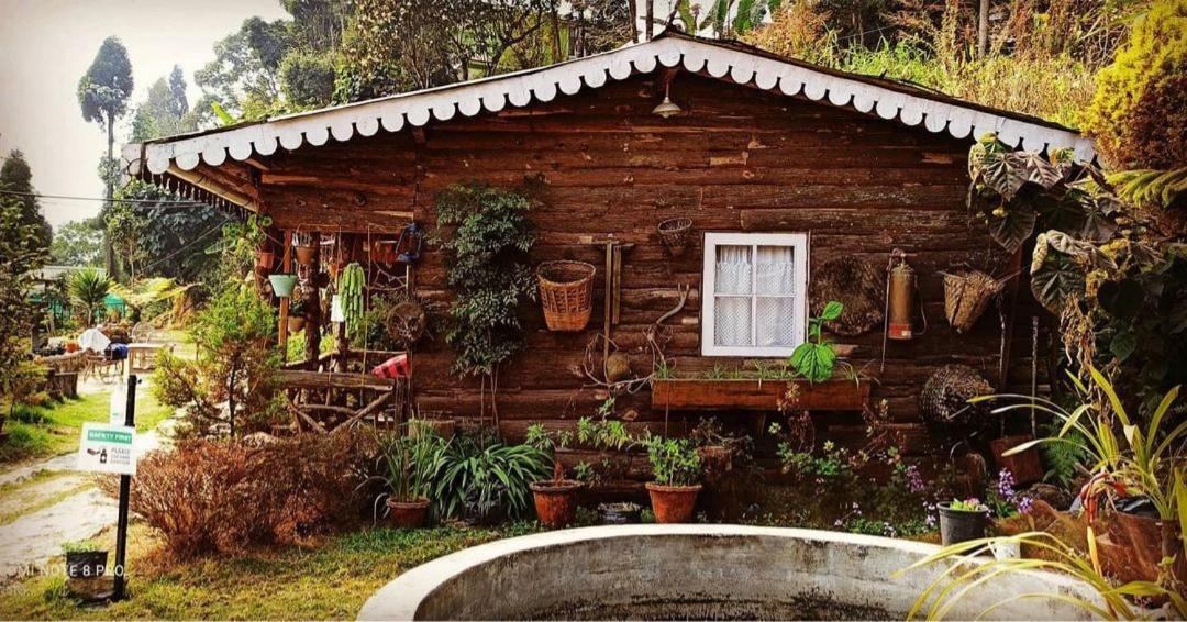 Suma Aavaas Farmstay Darjeeling (West Bengal) Exterior foto