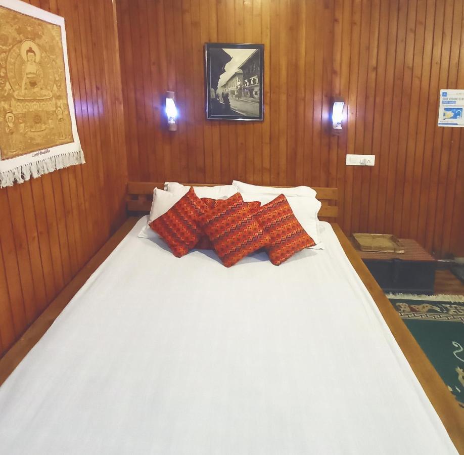 Suma Aavaas Farmstay Darjeeling (West Bengal) Exterior foto