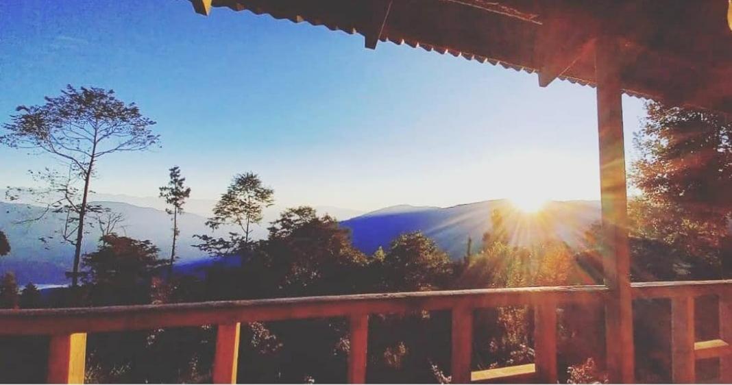 Suma Aavaas Farmstay Darjeeling (West Bengal) Exterior foto