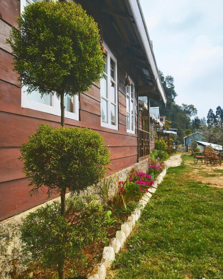 Suma Aavaas Farmstay Darjeeling (West Bengal) Exterior foto
