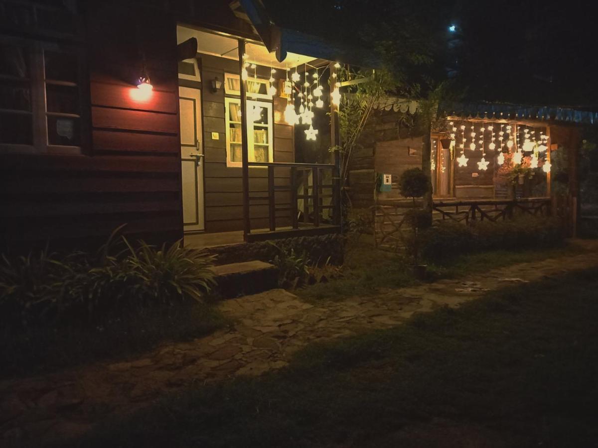 Suma Aavaas Farmstay Darjeeling (West Bengal) Exterior foto