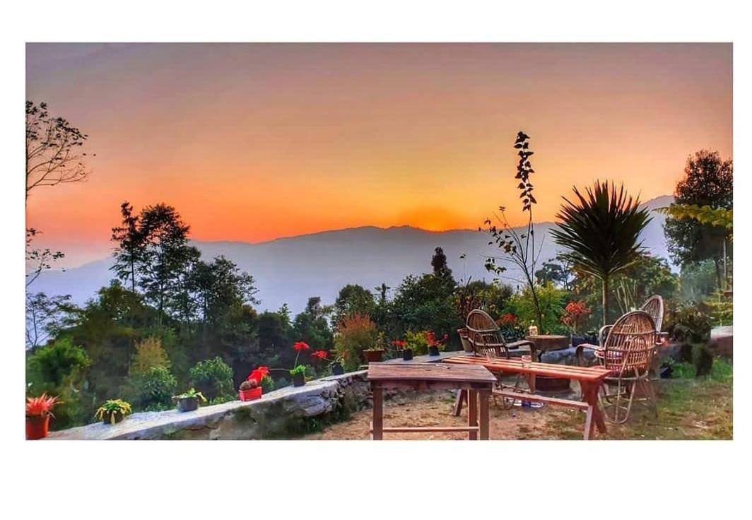 Suma Aavaas Farmstay Darjeeling (West Bengal) Exterior foto