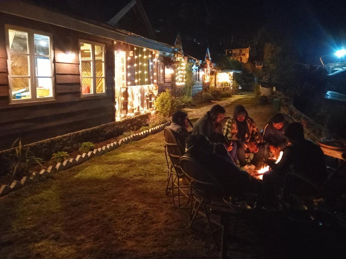Suma Aavaas Farmstay Darjeeling (West Bengal) Exterior foto