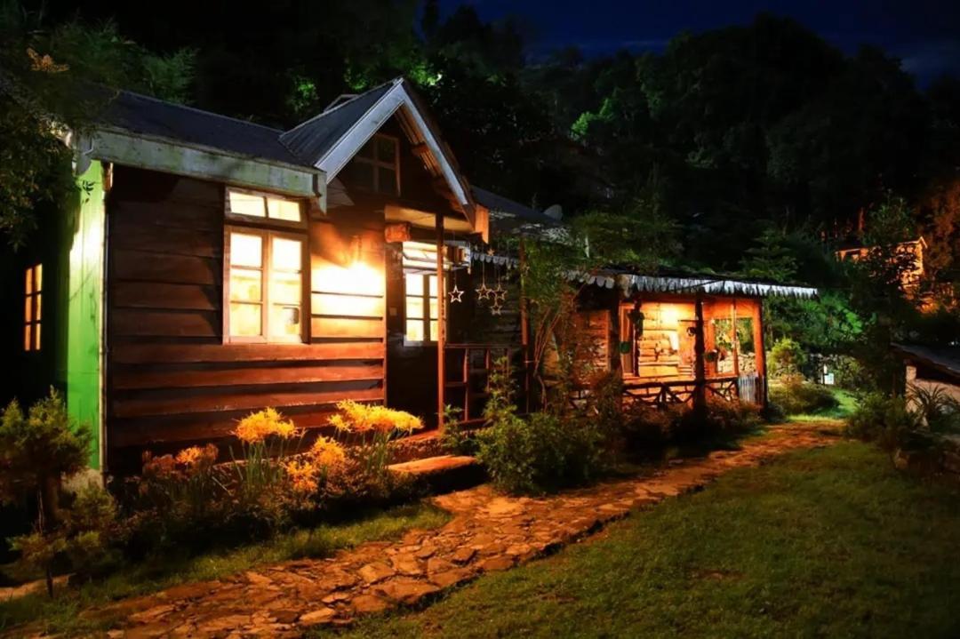 Suma Aavaas Farmstay Darjeeling (West Bengal) Exterior foto