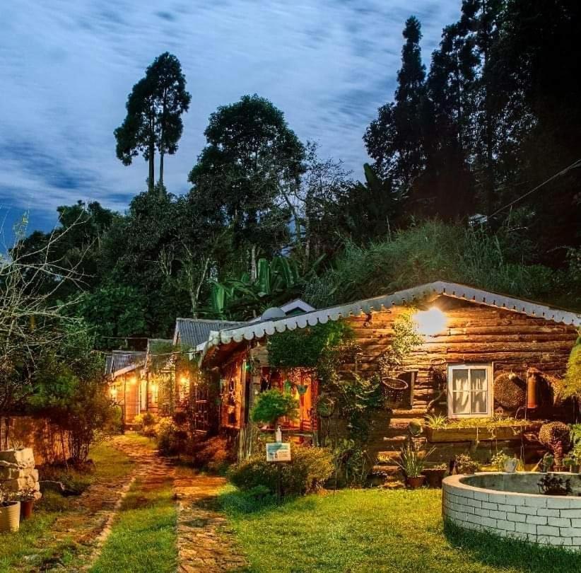 Suma Aavaas Farmstay Darjeeling (West Bengal) Exterior foto