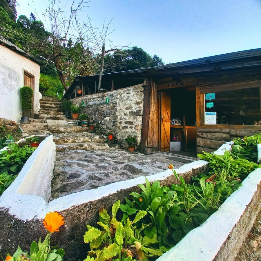 Suma Aavaas Farmstay Darjeeling (West Bengal) Exterior foto