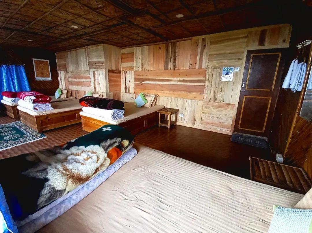 Suma Aavaas Farmstay Darjeeling (West Bengal) Exterior foto