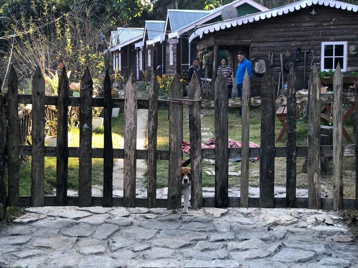 Suma Aavaas Farmstay Darjeeling (West Bengal) Exterior foto