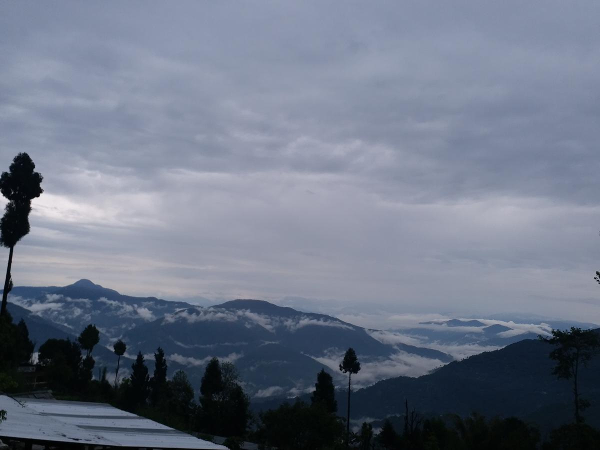 Suma Aavaas Farmstay Darjeeling (West Bengal) Exterior foto
