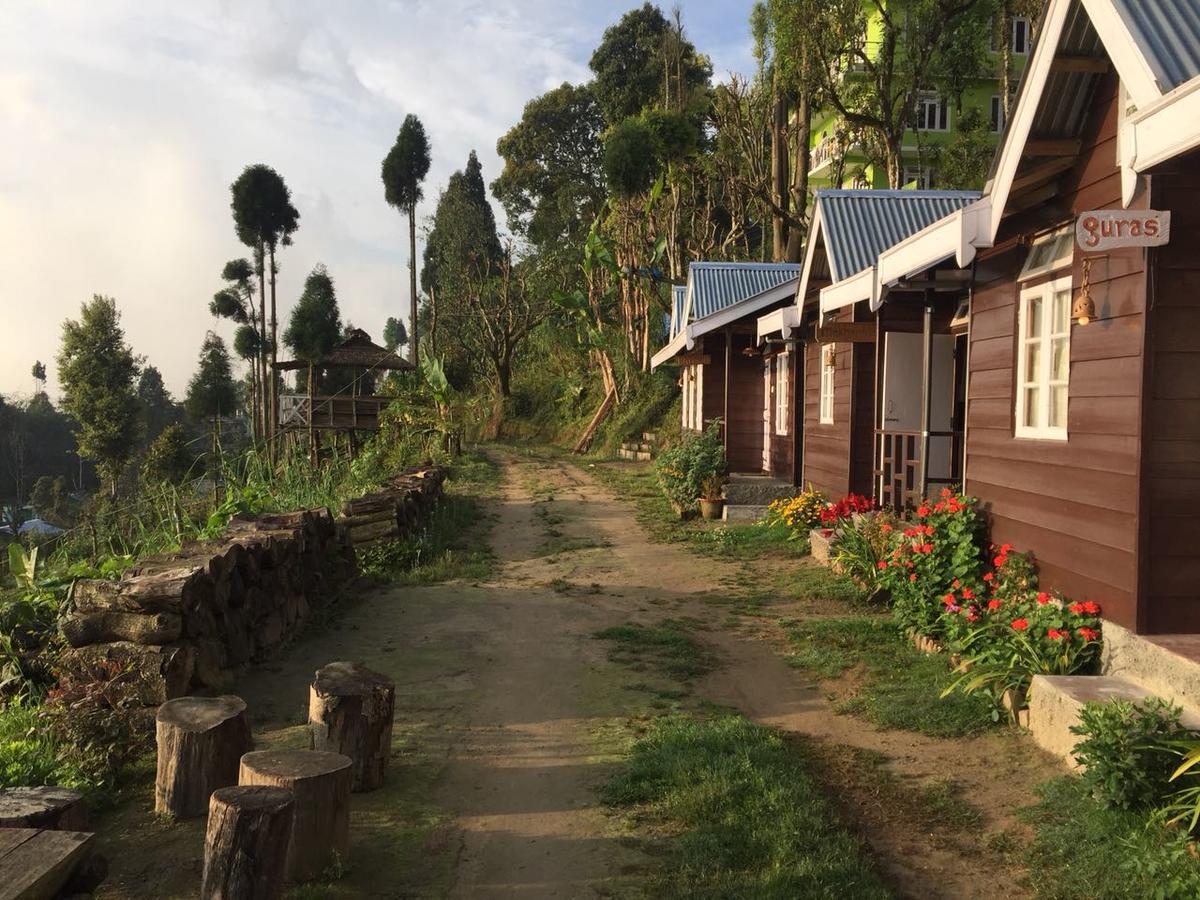 Suma Aavaas Farmstay Darjeeling (West Bengal) Exterior foto