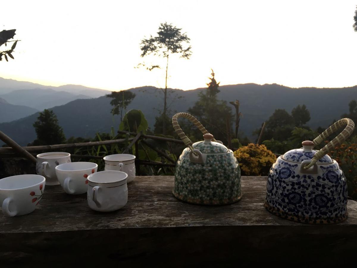 Suma Aavaas Farmstay Darjeeling (West Bengal) Exterior foto